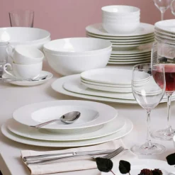 Plato de porcelana Royal Villeroy & Boch
