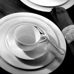 Plato de porcelana Royal Villeroy & Boch