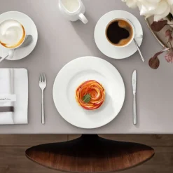 Plato de porcelana Royal Villeroy & Boch