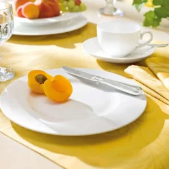 Plato de porcelana Royal Villeroy & Boch