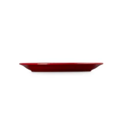 Plato de té cereza 23 cm Le Creuset