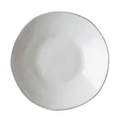 Plato hondo de gres Organic Collection