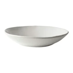 Plato hondo de gres Organic Collection