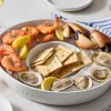 Plato para aperitivos Le Creuset