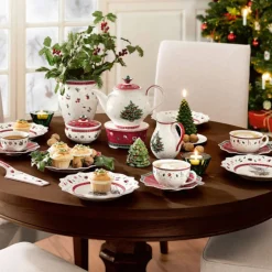 Plato para pan y postre de porcelana Toy's Delight Villeroy & Boch