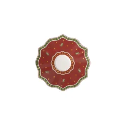 Plato para pan y postre de porcelana Toy's Delight Villeroy & Boch