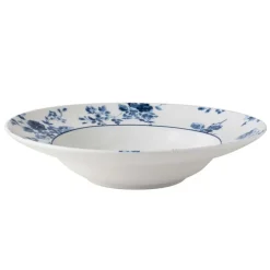 Plato para pasta y arroces Blueprint de Laura Ashley
