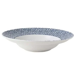 Plato para pasta y arroces Blueprint de Laura Ashley