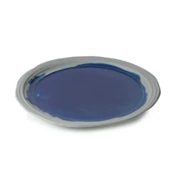 Plato redondo NO.W Revol