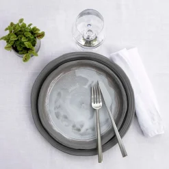 Plato redondo NO.W Revol