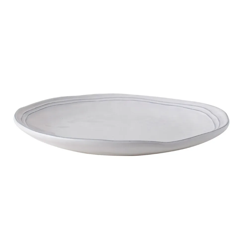 Platos cerámicos Artisan Collection de Laura Ashley