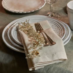 Platos cerámicos Artisan Collection de Laura Ashley