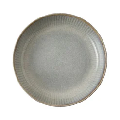 Platos de gres Sapphire Dutch Rose