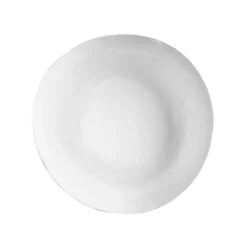 Platos de porcelana Bianca de Olsson & Jensen