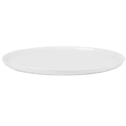 Platos de porcelana Bianca de Olsson & Jensen