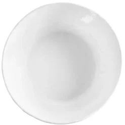 Platos de porcelana Bianca de Olsson & Jensen