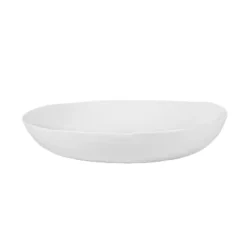 Platos de porcelana Bianca de Olsson & Jensen