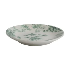 Platos de porcelana Bloemen Laura Ashley