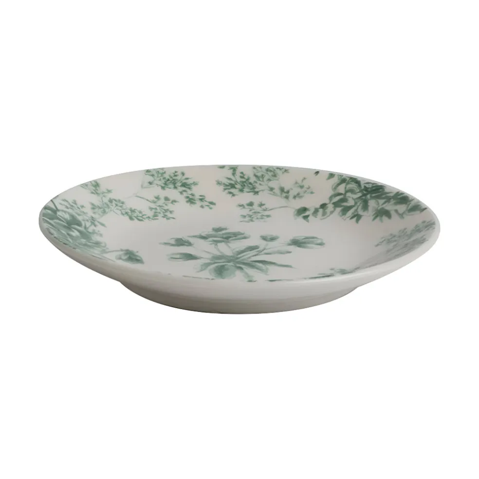 Platos de porcelana Bloemen Laura Ashley
