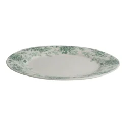 Platos de porcelana Bloemen Laura Ashley