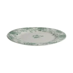 Platos de porcelana Bloemen Laura Ashley