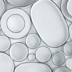 Platos de porcelana Caractère Revol