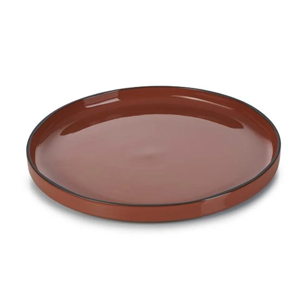 Platos de porcelana Caractère Revol