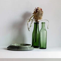 Platos de porcelana Caractère Revol