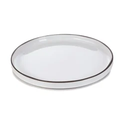 Platos de porcelana Caractère Revol