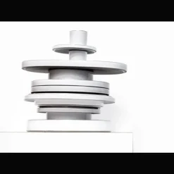 Platos de porcelana Caractère Revol