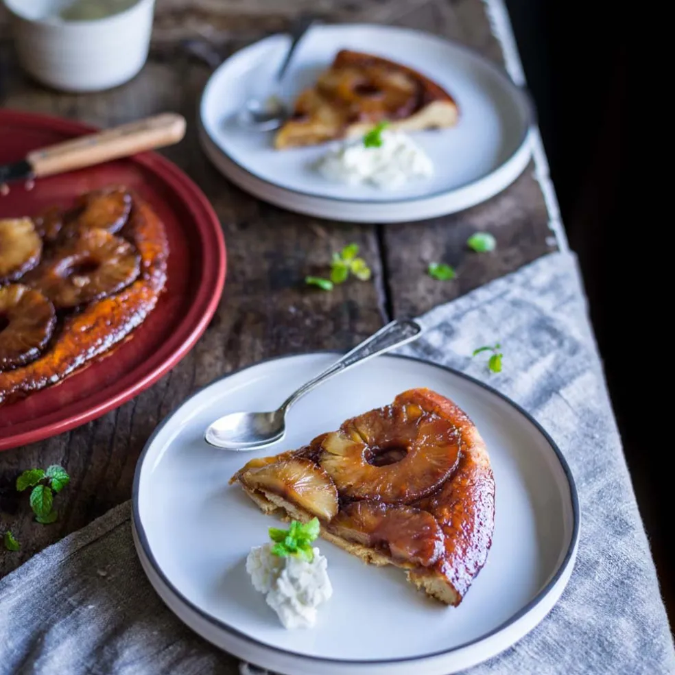 Platos de porcelana Caractère Revol