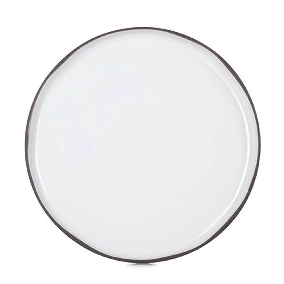 Platos de porcelana Caractère Revol