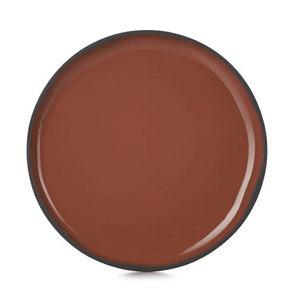 Platos de porcelana Caractère Revol