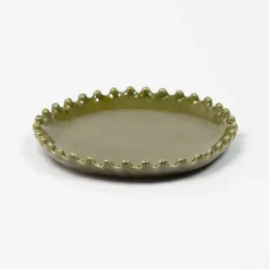 Platos de porcelana Eden Olsson & Jensen