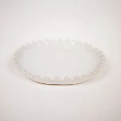 Platos de porcelana Eden Olsson & Jensen