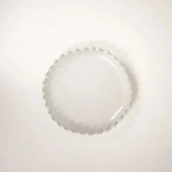 Platos de porcelana Eden Olsson & Jensen