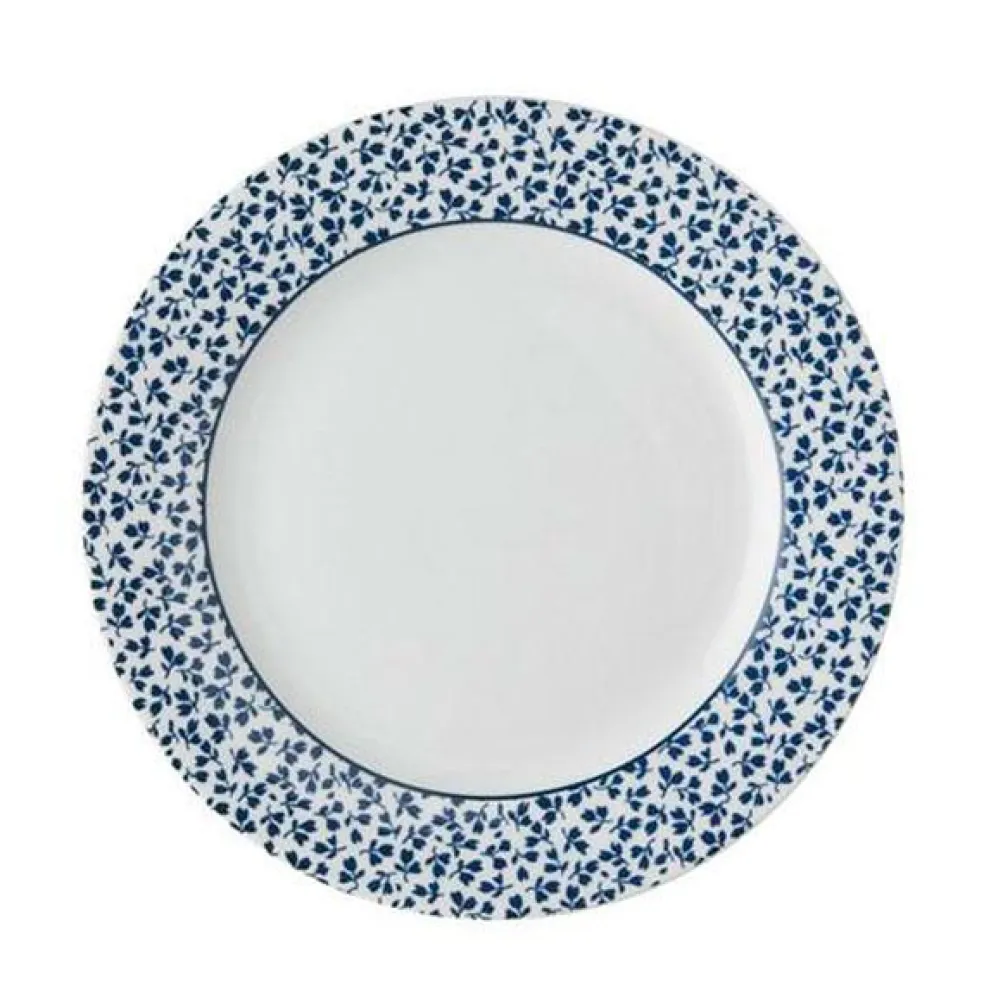Platos de porcelana Laura Ashley