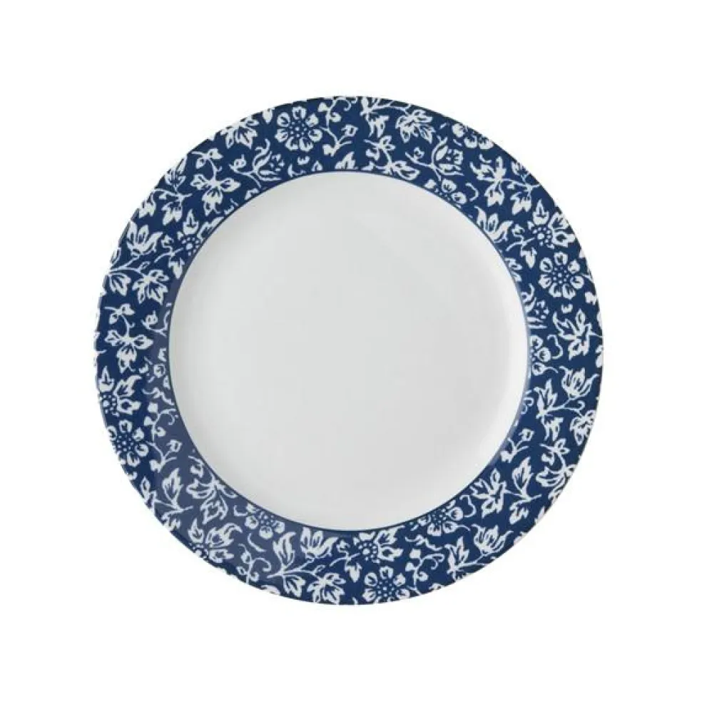 Platos de porcelana Laura Ashley