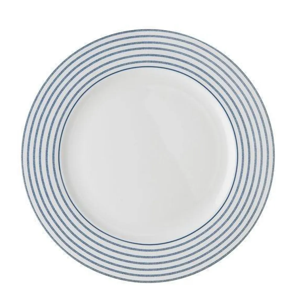 Platos de porcelana Laura Ashley