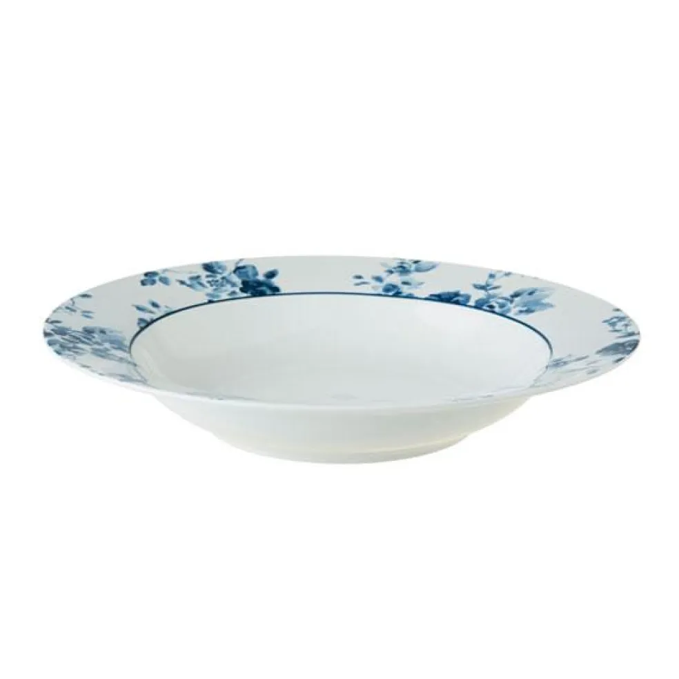 Platos de porcelana Laura Ashley