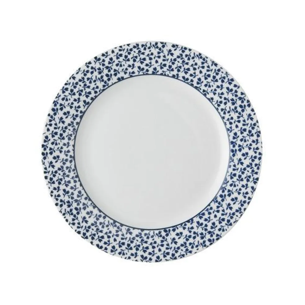 Platos de porcelana Laura Ashley