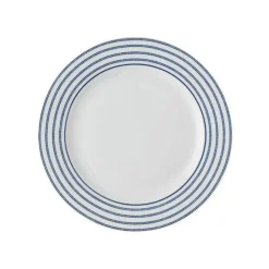 Platos de porcelana Laura Ashley