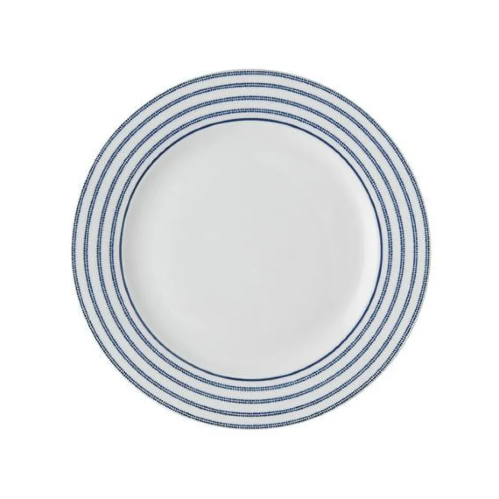 Platos de porcelana Laura Ashley