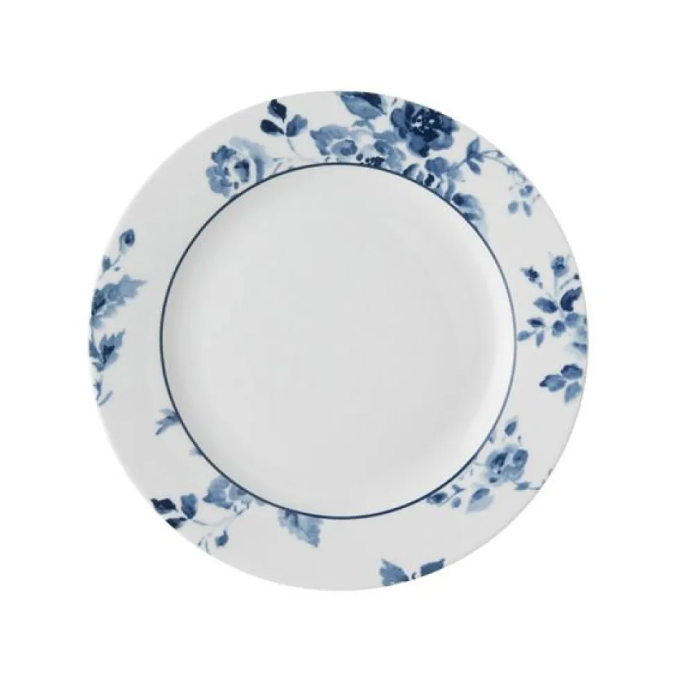 Platos de porcelana Laura Ashley