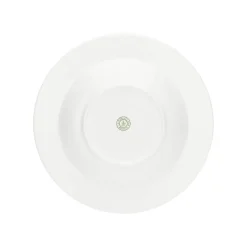 Platos de porcelana Maestà La Porcellana Bianca