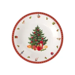 Platos de porcelana Toy's Delight Villeroy & Boch