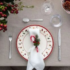 Platos de porcelana Toy's Delight Villeroy & Boch