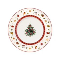 Platos de porcelana Toy's Delight Villeroy & Boch
