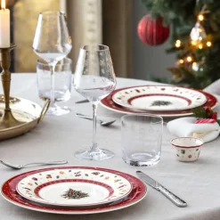 Platos de porcelana Toy's Delight Villeroy & Boch