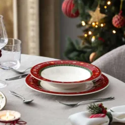 Platos de porcelana Toy's Delight Villeroy & Boch
